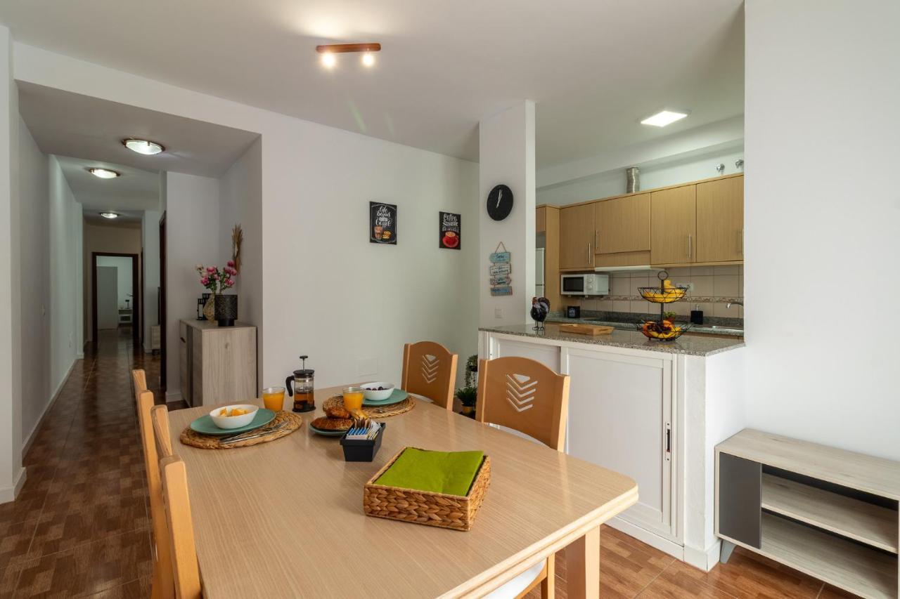 Flatguest La Herradura Telde Exterior photo