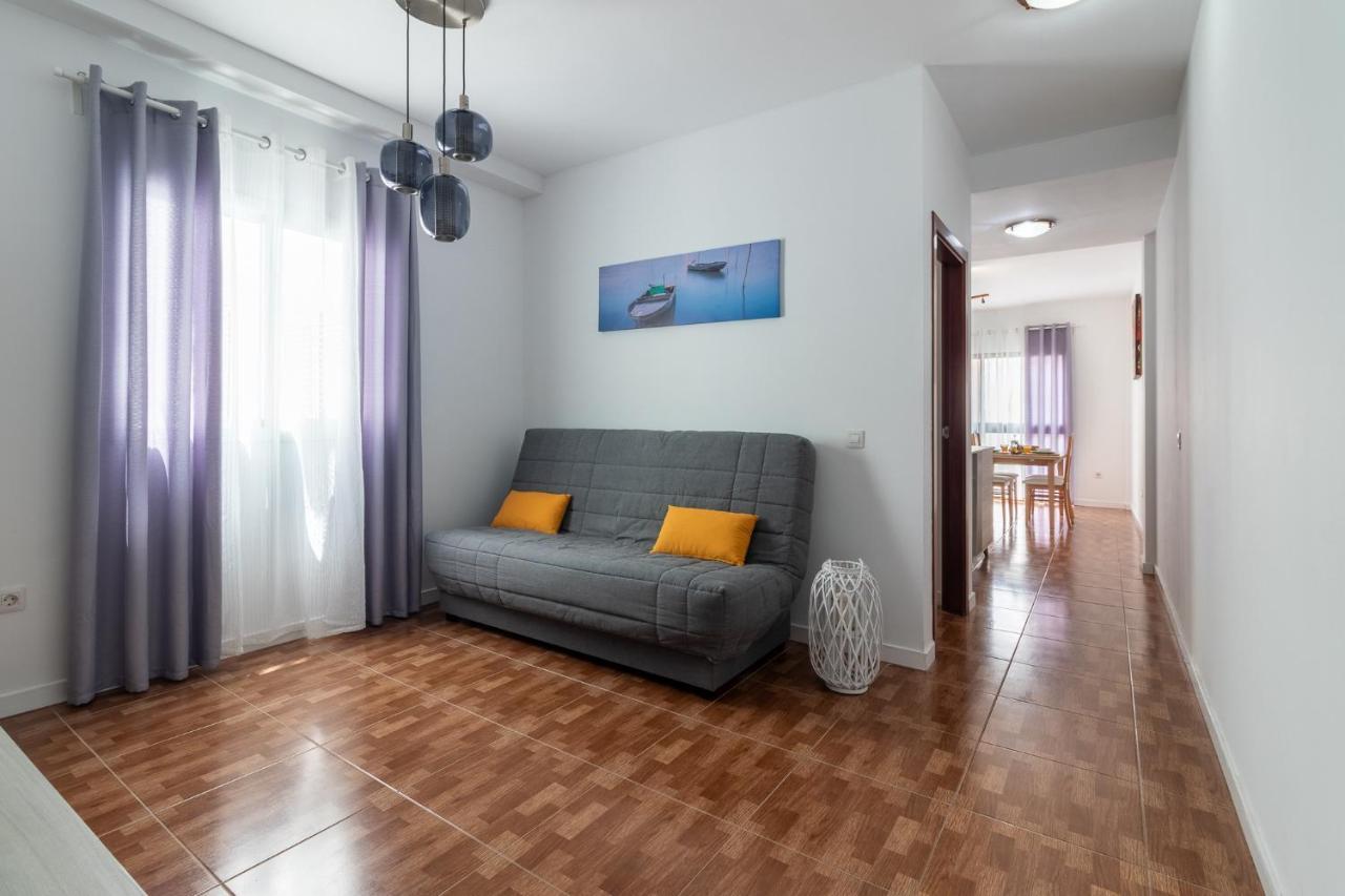 Flatguest La Herradura Telde Exterior photo