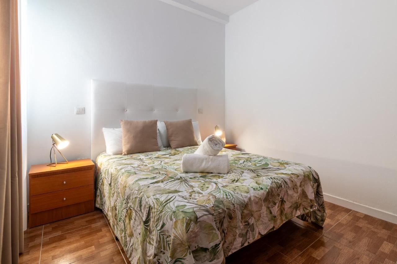 Flatguest La Herradura Telde Exterior photo
