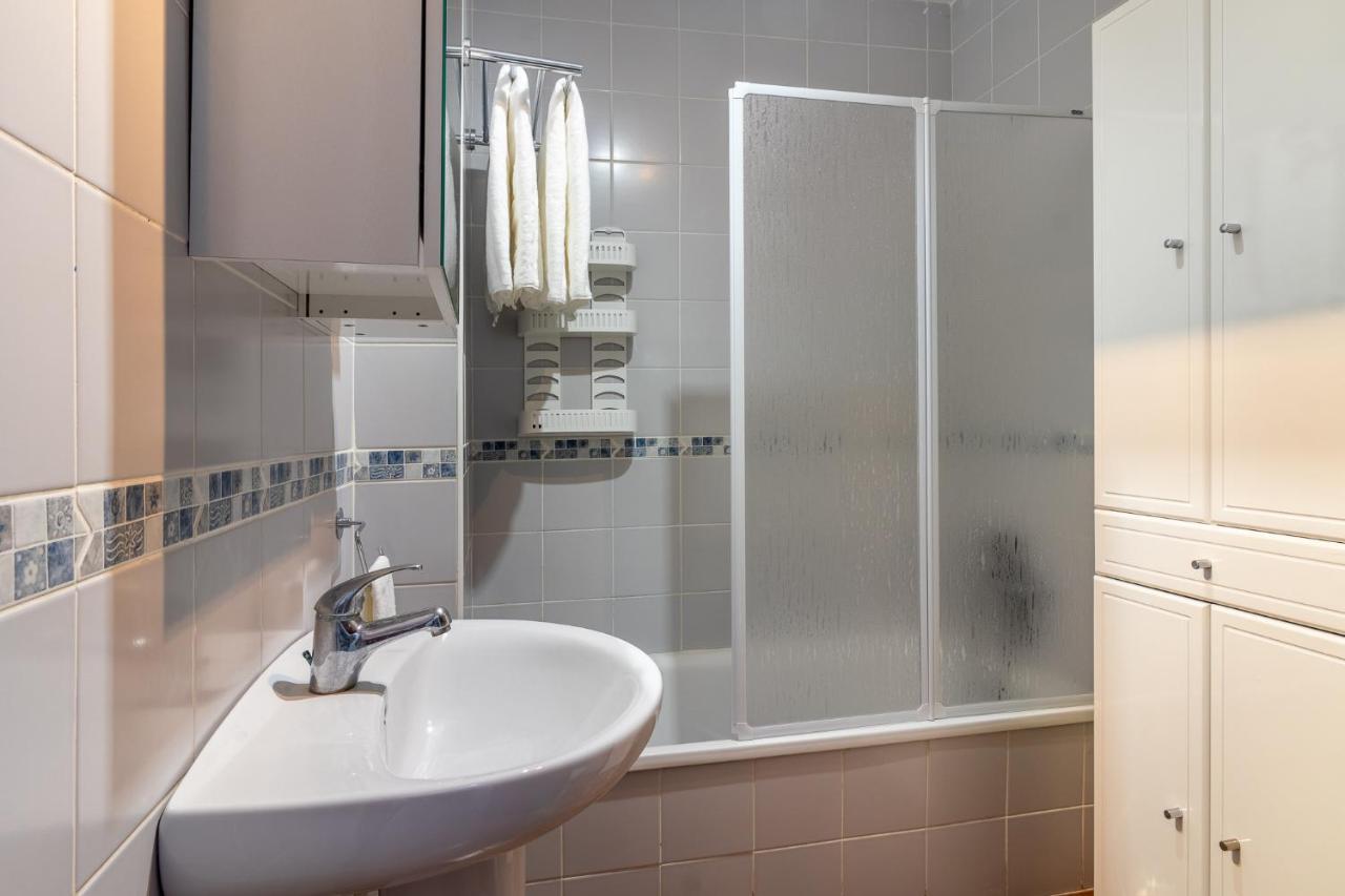 Flatguest La Herradura Telde Exterior photo
