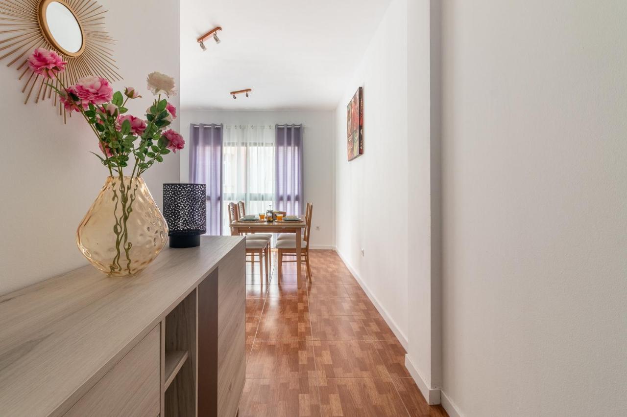 Flatguest La Herradura Telde Exterior photo