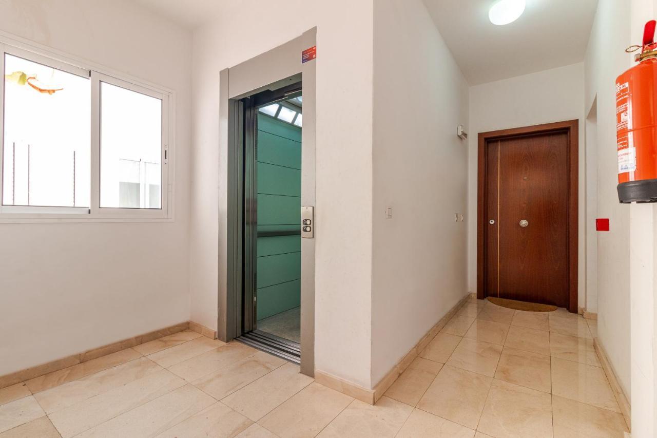 Flatguest La Herradura Telde Exterior photo