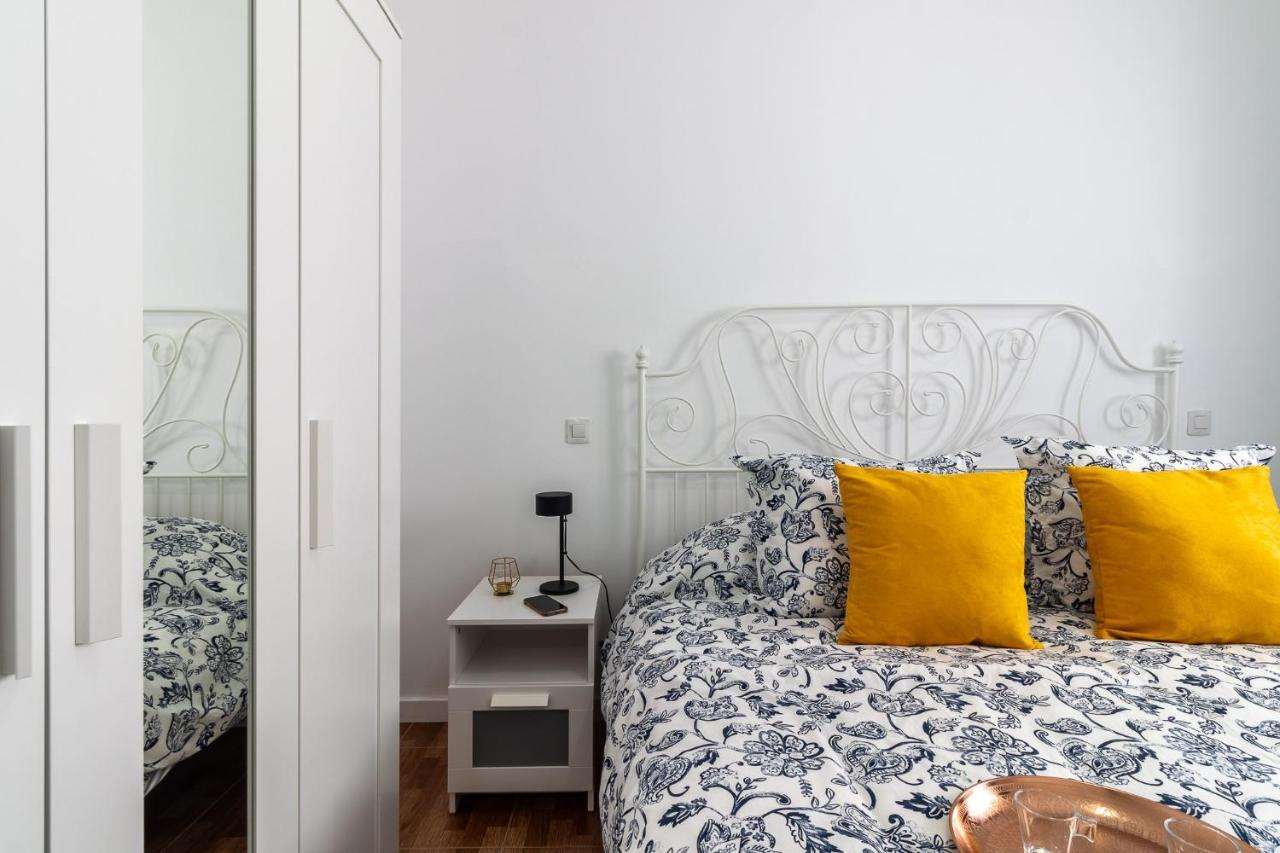 Flatguest La Herradura Telde Exterior photo