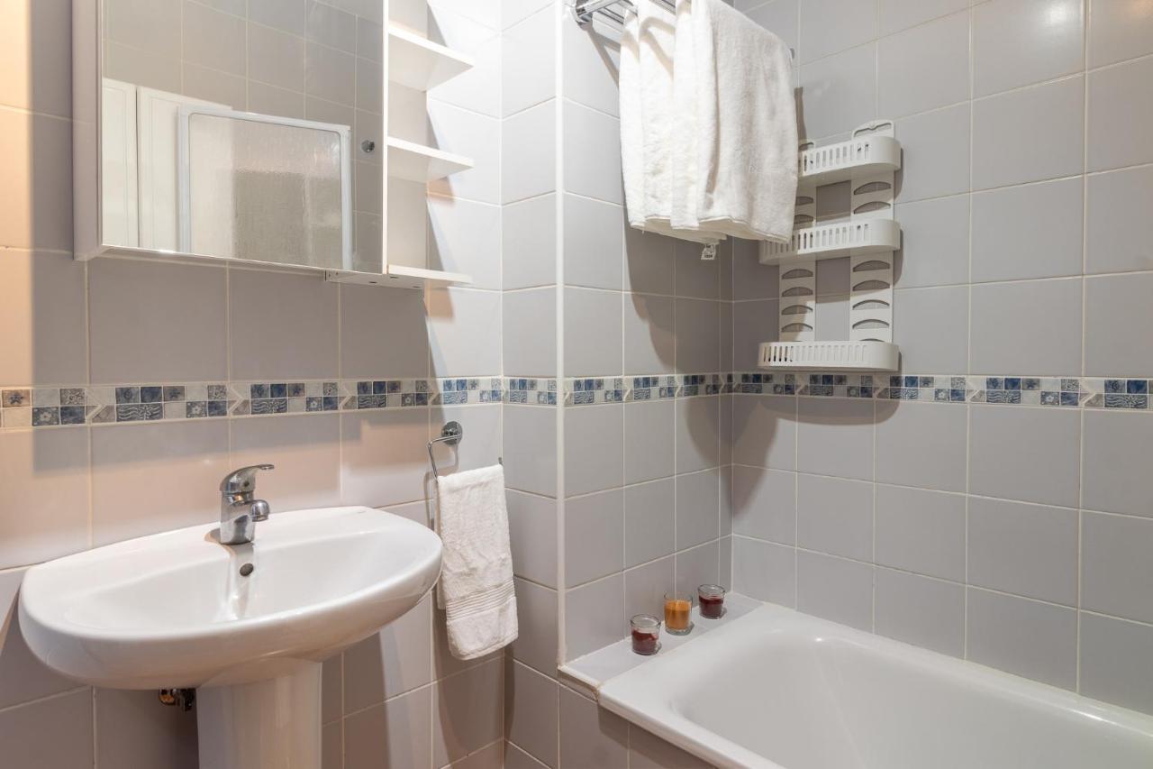 Flatguest La Herradura Telde Exterior photo